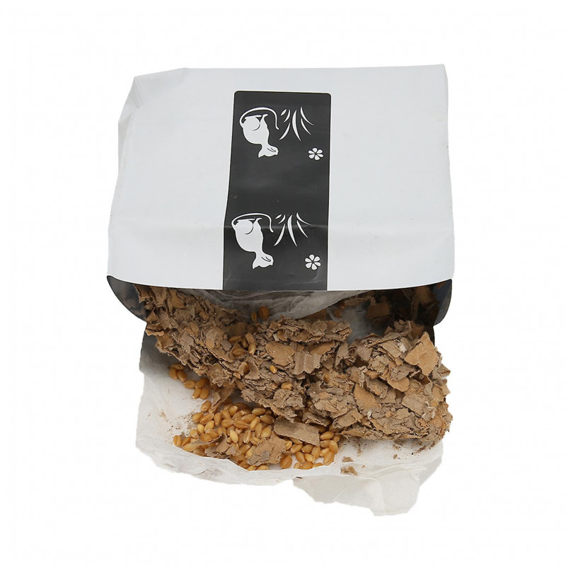 Cat Grass Soil Free Safe Mild Rapid Growth Improve Digestion Nutrient Organic Catgrass For Cats Kittens