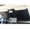 Toit de voiture segmenté Écran solaire dédié Pare-soleil Isolation thermique pour Tesla Model3 / y