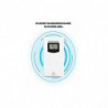 Weather Station Accessories, Wireless Sensor Probe Temperature Monitor Outdoor Replacement Sensor