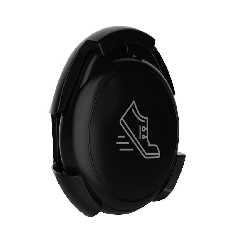 Podomètre d’équipement de chaussure intelligent Enregistrement de podomètre de chaussure de remise en forme, [...]