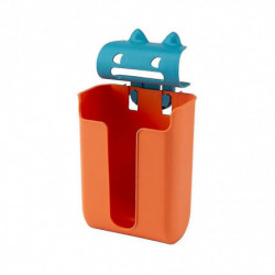 Simple Hole Free Garbage Bag Storage Box Kitchen Garbage Bag Storage Box Shopping Bag Storage Box A Simple Hole Free Garbage Bag Storage Box Kitchen Garbage Bag Storage Box Shopping Bag Storage Box A