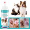Poudre d’oreille professionnelle pour chat de chien, poudre de nettoyant pour oreilles de chien pour la santé des [...]