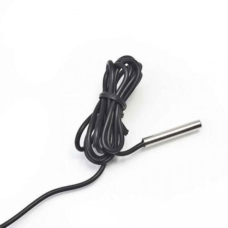 Lcd Probe Fridge Household Handheld Accessory For Aquarium