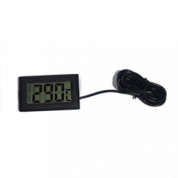 Lcd Probe Fridge Household Handheld Accessory For Aquarium