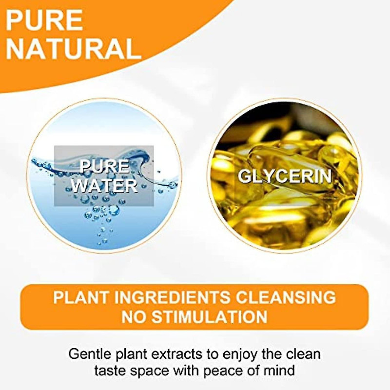 Teeth Cleaning Finger Wipes For Dogs & Cats, Disposable Dog Breath Freshener Wipes, Reduces Plaque Freshens Breath,hw