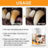 Teeth Cleaning Finger Wipes For Dogs & Cats, Disposable Dog Breath Freshener Wipes, Reduces Plaque Freshens Breath,hw