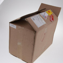 Durable Acrylic Pet Reptiles Worm Lizards Breeding Box Clear Tanks M