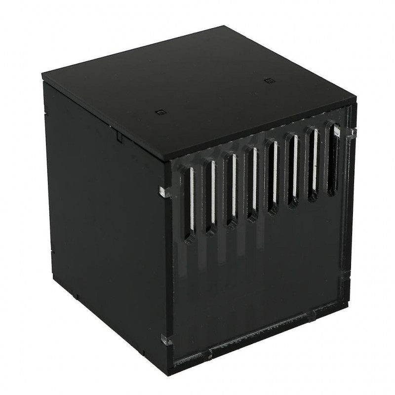 Aquarium Fish Tank Hatchery Incubator Fish Shrimp Breeding Box Suction Cup