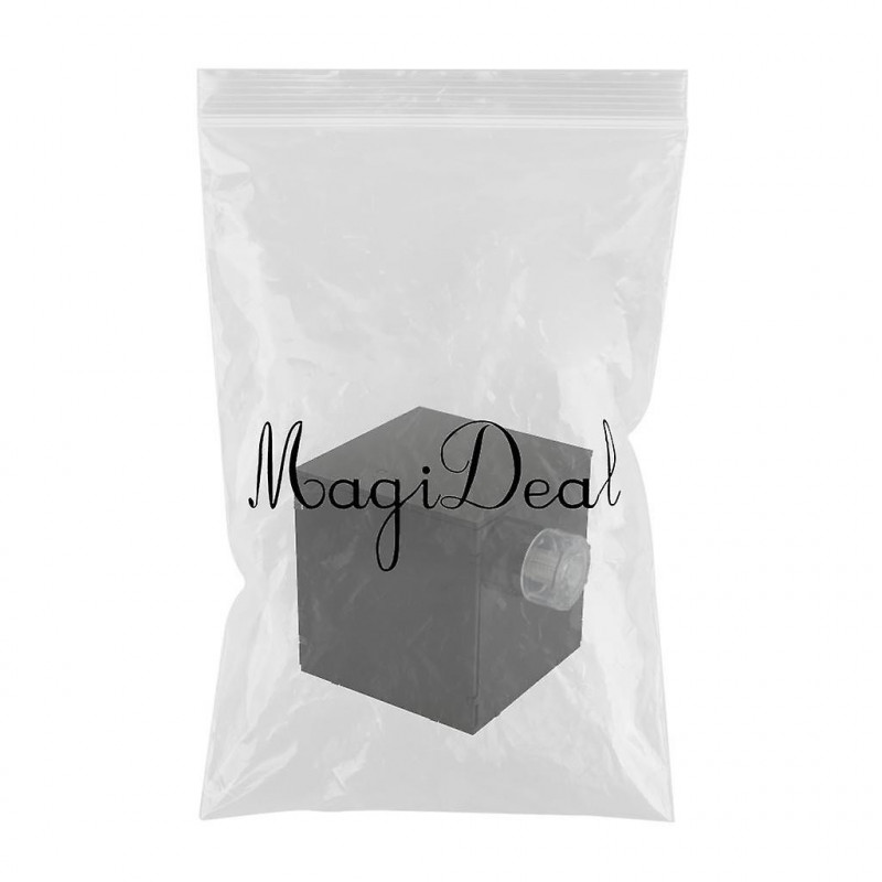 Aquarium Fish Tank Hatchery Incubator Fish Shrimp Breeding Box Suction Cup