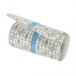 Tattoo Aftercare Bandages Roll Tattoo Wrap Bandage Tattoo Supplies Clear Length 5m