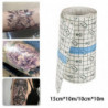 Tattoo Aftercare Bandages Roll Tattoo Wrap Bandage Tattoo Supplies Clear Length 5m