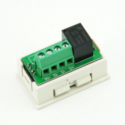 Dc12v Adjustable Temperature Control Relay Switch Module Ntc Waterproof Probe