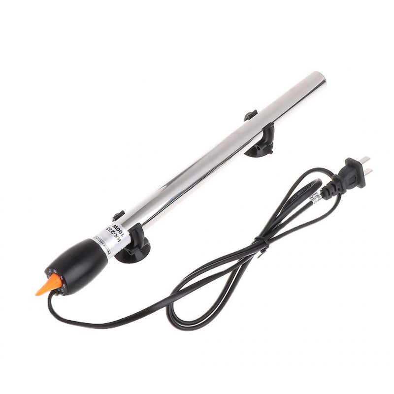 Fish For Tank Heater Aquarium Thermostat Heater Cover For Marine Saltwater