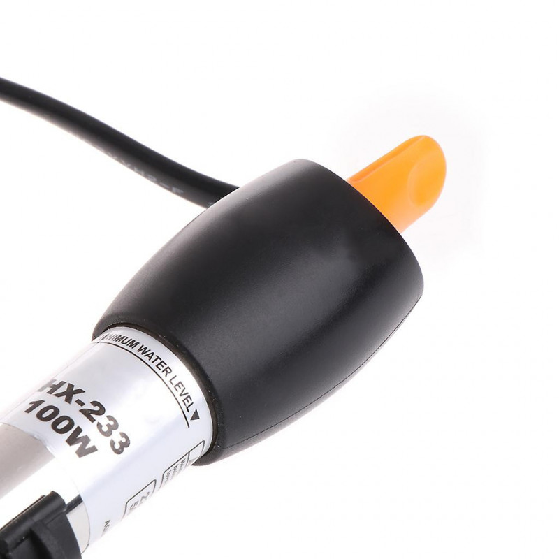 Fish For Tank Heater Aquarium Thermostat Heater Cover For Marine Saltwater