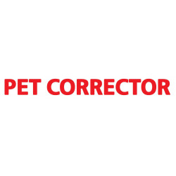PET Corrector étui correspond à 50ml Can que par la compagnie des animaux