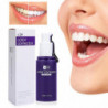 Presse Tooth Whitening Cottector Bottle Refreshing Breath Teeth Cleaner For Women Men