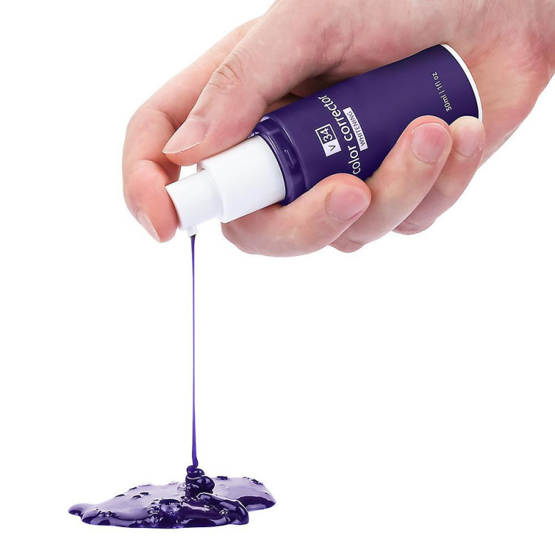 Presse Tooth Whitening Cottector Bottle Refreshing Breath Teeth Cleaner For Women Men