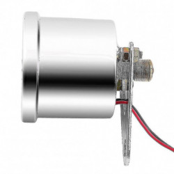 Odomètre de moto, Compteur de vitesse de moto, Jauge de moto, Compteur de moto, Compteur de vitesse universel