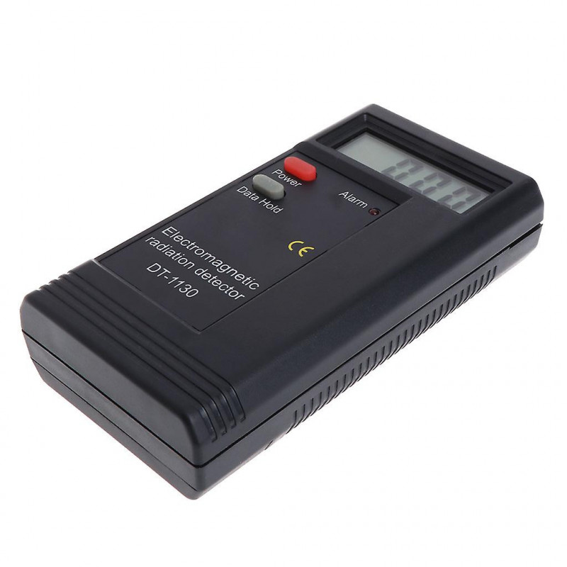 Dt1130 Counter Radiation Detector Monitor Dosimeter Electromagnetic Field Meter