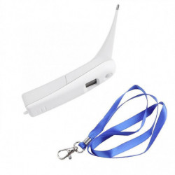 Fast Clinical Digital Thermometer, Pet Animals / Birds Livestock Veterinary