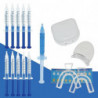 Kit de gel oral de blanchiment dentaire
