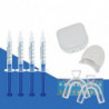 Kit de gel oral de blanchiment dentaire