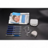 Kit de gel oral de blanchiment dentaire