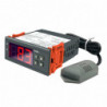 Zfx-13001 Digital High-precision Humidity Controller