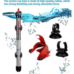 25 Pieces Aquarium Suction Cup Suction Cup Clamps For Aquarium Aquarium Pipe Holder Bracket Aquarium Heater