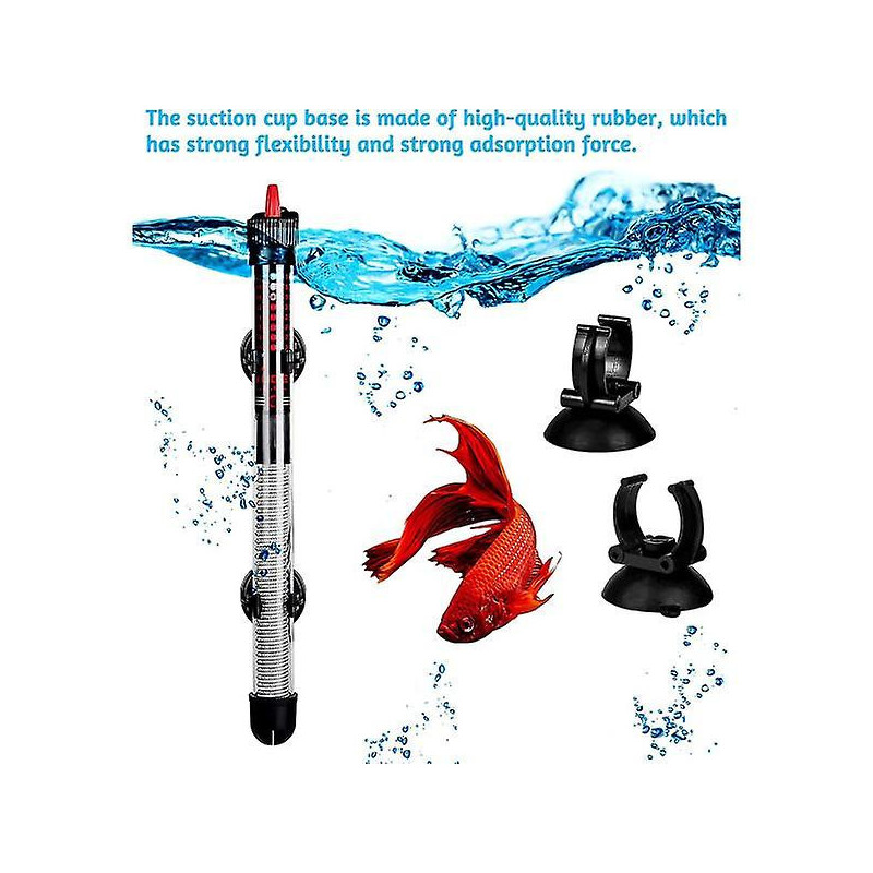 25 Pieces Aquarium Suction Cup Suction Cup Clamps For Aquarium Aquarium Pipe Holder Bracket Aquarium Heater