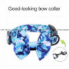 Dog Leash Dog Suspender Printed Chest Suspender Fitted Rope Pet Supplies Dog Accessories | Harness