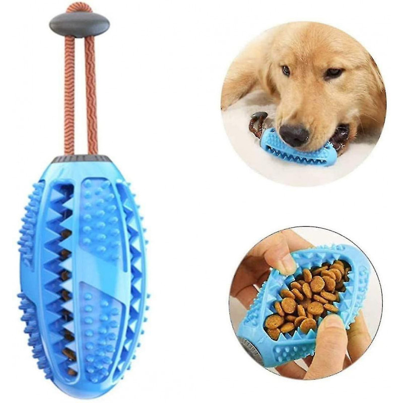 Dog Toothbrush Stick Chew Toy