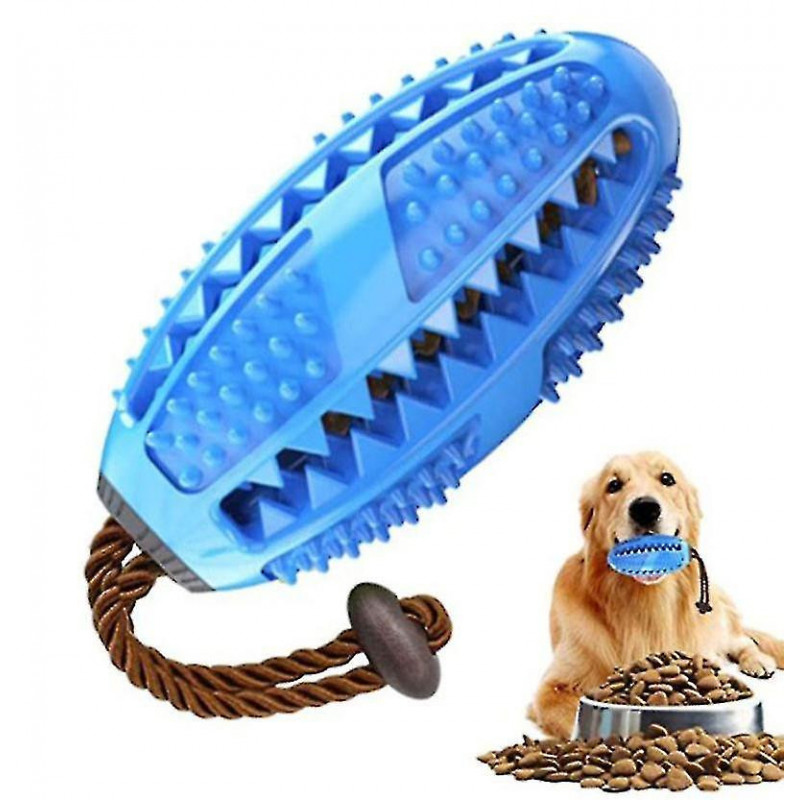 Dog Toothbrush Stick Chew Toy