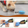 Dog Toothbrush Stick Chew Toy