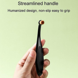 Pet Eye Cleaning Tear Stain Brush