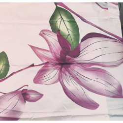 Foulards en soie pour femmes Lightweight Fashion Ladies Scarves Satin Shawl Wrap Gift