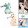2 Pieces Catnip Toys Animal Doll Cat Kitten Kitty Chew Supplies For Biting
