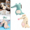 2 Pieces Catnip Toys Animal Doll Cat Kitten Kitty Chew Supplies For Biting