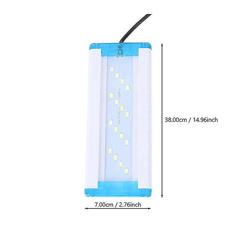 1pcs Fish Tank Lamp