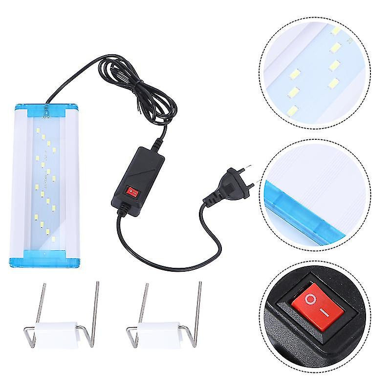 1pcs Fish Tank Lamp