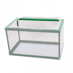 1pcs Fish Breeder Box For Hatchery