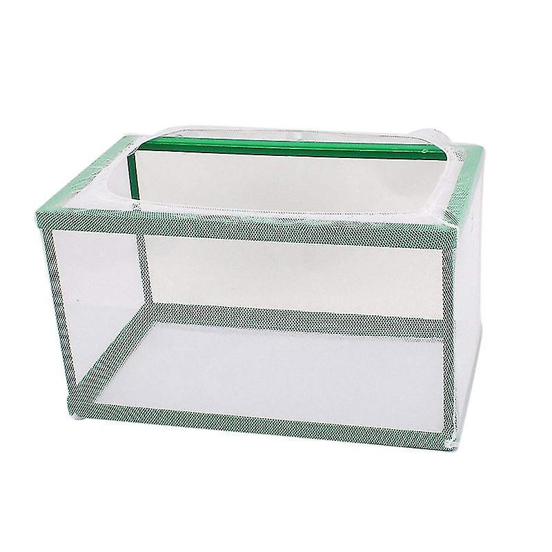 1pcs Fish Breeder Box For Hatchery