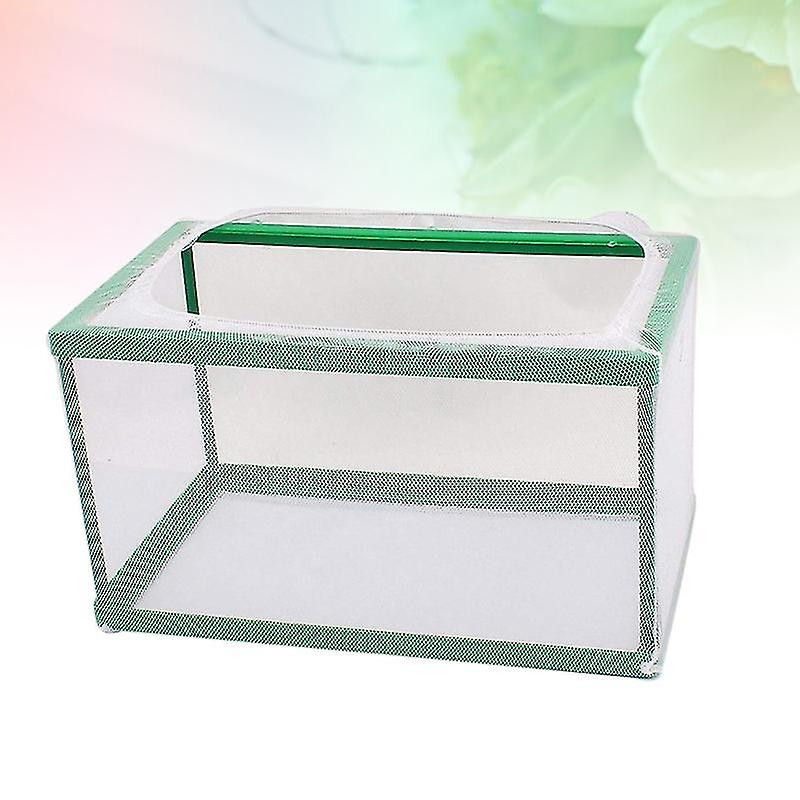 1pcs Fish Breeder Box For Hatchery