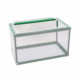 1pcs Fish Breeder Box For Hatchery