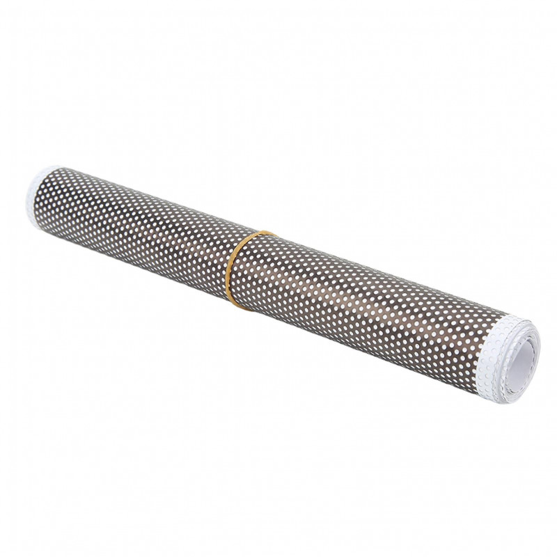 Car Front Sun Strip Universal Heat Resistant 3D Creative Pattern Sun Protection Stickers