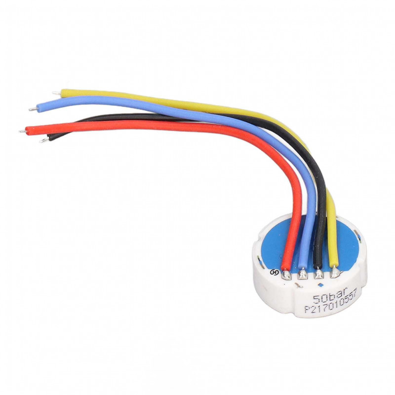Liquid Level Sensor for Water Tank Resistive Ceramic 2-20V 0-50C 0-50bar