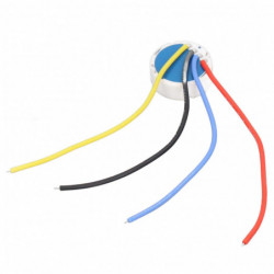 Liquid Level Sensor for Water Tank Resistive Ceramic 2-20V 0-50C 0-50bar