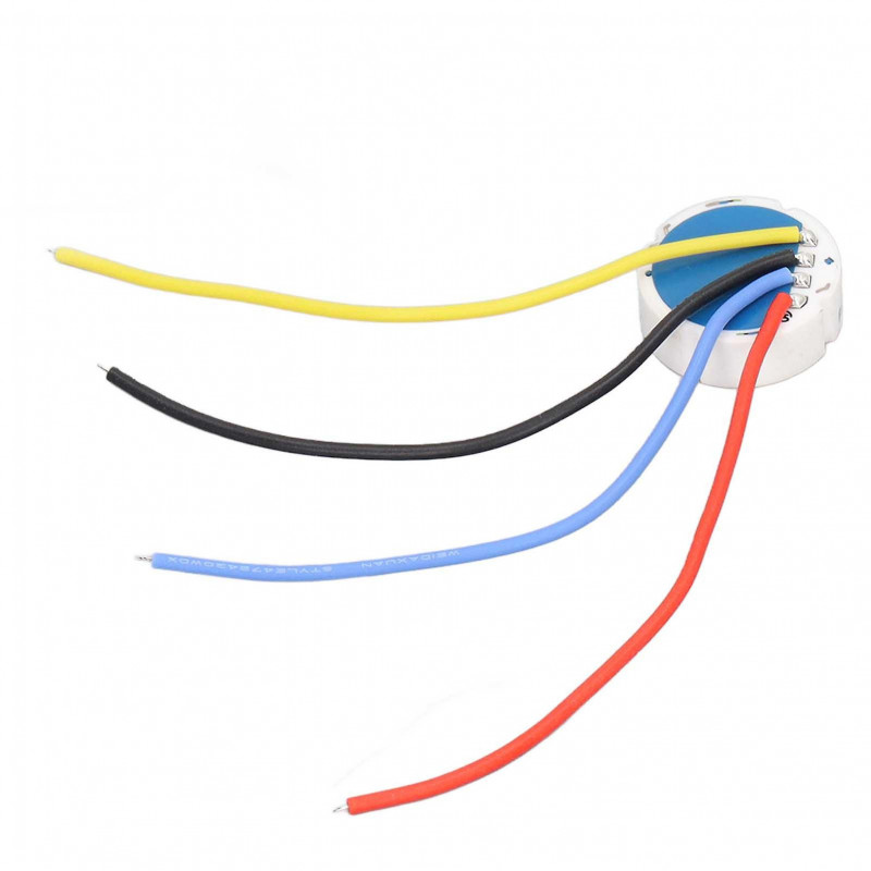 Liquid Level Sensor for Water Tank Resistive Ceramic 2-20V 0-50C 0-50bar