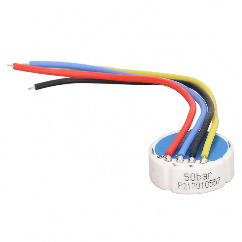 Liquid Level Sensor for Water Tank Resistive Ceramic 2-20V 0-50C 0-50bar