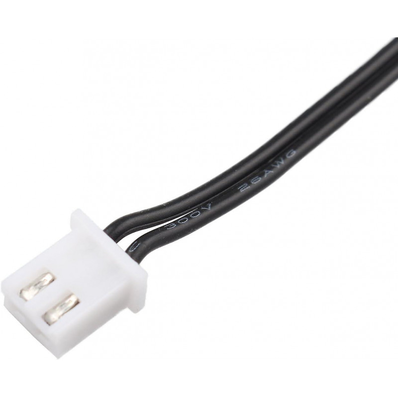 Waterproof 3950 Thermistor Temperature Sensor Probe, 1m Cable, Temperature Detector, Pack Of 5